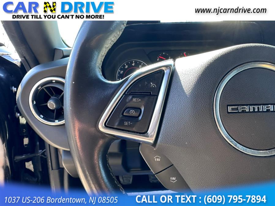 2019 Chevrolet Camaro 1LS Coupe 6M, available for sale in Burlington, New Jersey | Car N Drive. Burlington, New Jersey 2019 Chevrolet Camaro 1LS Coupe 6M, available for sale in Burlington, New Jersey | Car N Drive. Burlington, New Jersey