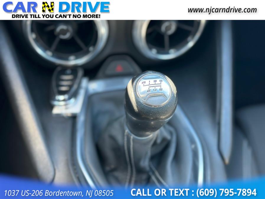 2019 Chevrolet Camaro 1LS Coupe 6M, available for sale in Burlington, New Jersey | Car N Drive. Burlington, New Jersey 2019 Chevrolet Camaro 1LS Coupe 6M, available for sale in Burlington, New Jersey | Car N Drive. Burlington, New Jersey