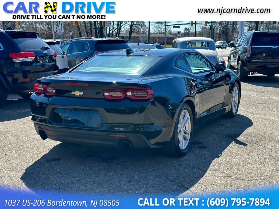 2019 Chevrolet Camaro 1LS Coupe 6M, available for sale in Burlington, New Jersey | Car N Drive. Burlington, New Jersey 2019 Chevrolet Camaro 1LS Coupe 6M, available for sale in Burlington, New Jersey | Car N Drive. Burlington, New Jersey