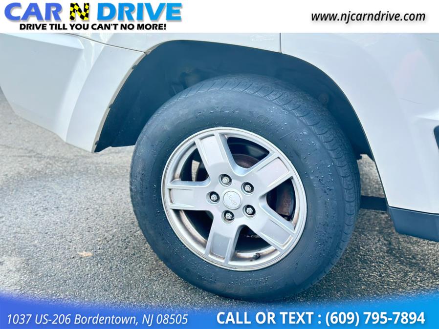 2006 Jeep Grand Cherokee Laredo 4WD, available for sale in Bordentown, New Jersey | Car N Drive. Bordentown, New Jersey 2006 Jeep Grand Cherokee Laredo 4WD, available for sale in Bordentown, New Jersey | Car N Drive. Bordentown, New Jersey