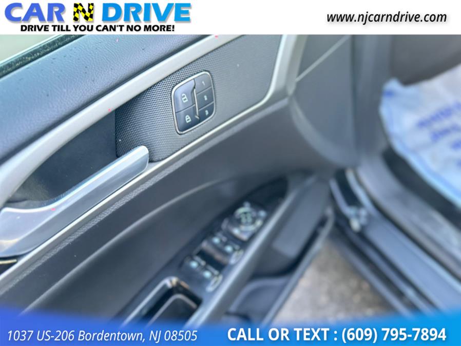2016 Ford Fusion SE, available for sale in Bordentown, New Jersey | Car N Drive. Bordentown, New Jersey 2016 Ford Fusion SE, available for sale in Bordentown, New Jersey | Car N Drive. Bordentown, New Jersey