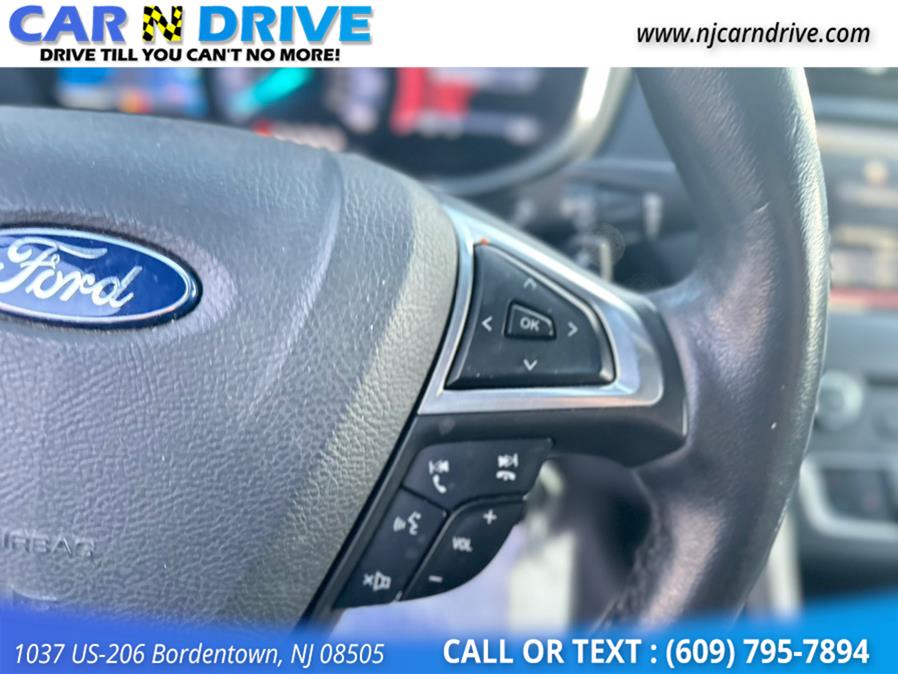 2016 Ford Fusion SE, available for sale in Bordentown, New Jersey | Car N Drive. Bordentown, New Jersey 2016 Ford Fusion SE, available for sale in Bordentown, New Jersey | Car N Drive. Bordentown, New Jersey