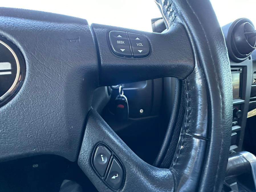 2006 HUMMER H2 4dr Wgn 4WD SUV, available for sale in Inwood, New York | 5 Towns Drive. Inwood, New York 2006 HUMMER H2 4dr Wgn 4WD SUV, available for sale in Inwood, New York | 5 Towns Drive. Inwood, New York