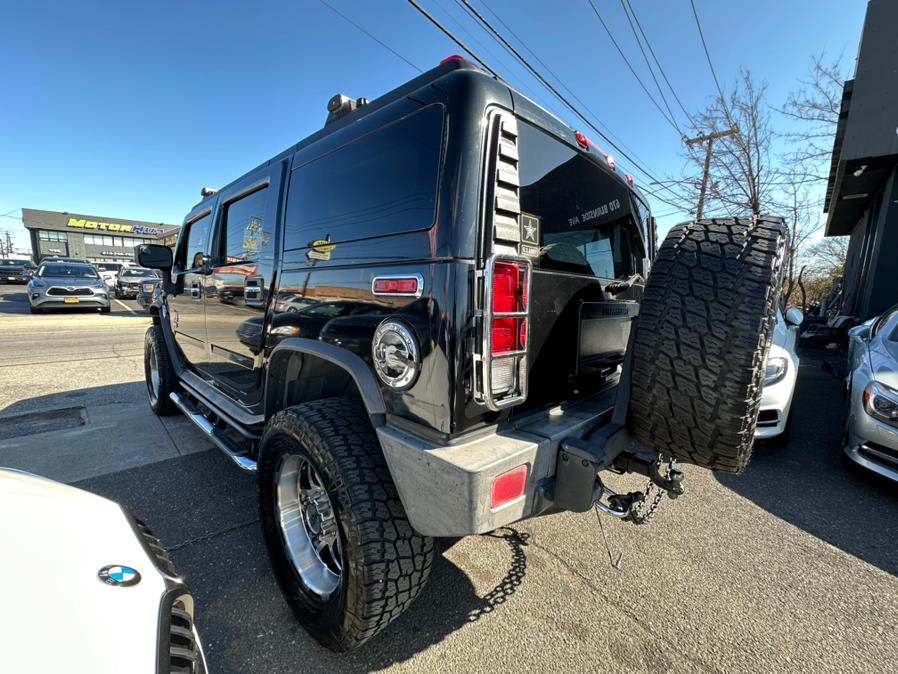 2006 HUMMER H2 4dr Wgn 4WD SUV, available for sale in Inwood, New York | 5 Towns Drive. Inwood, New York 2006 HUMMER H2 4dr Wgn 4WD SUV, available for sale in Inwood, New York | 5 Towns Drive. Inwood, New York