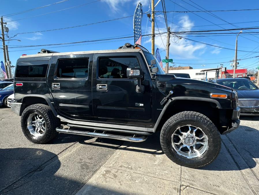 2006 HUMMER H2 4dr Wgn 4WD SUV, available for sale in Inwood, New York | 5 Towns Drive. Inwood, New York 2006 HUMMER H2 4dr Wgn 4WD SUV, available for sale in Inwood, New York | 5 Towns Drive. Inwood, New York