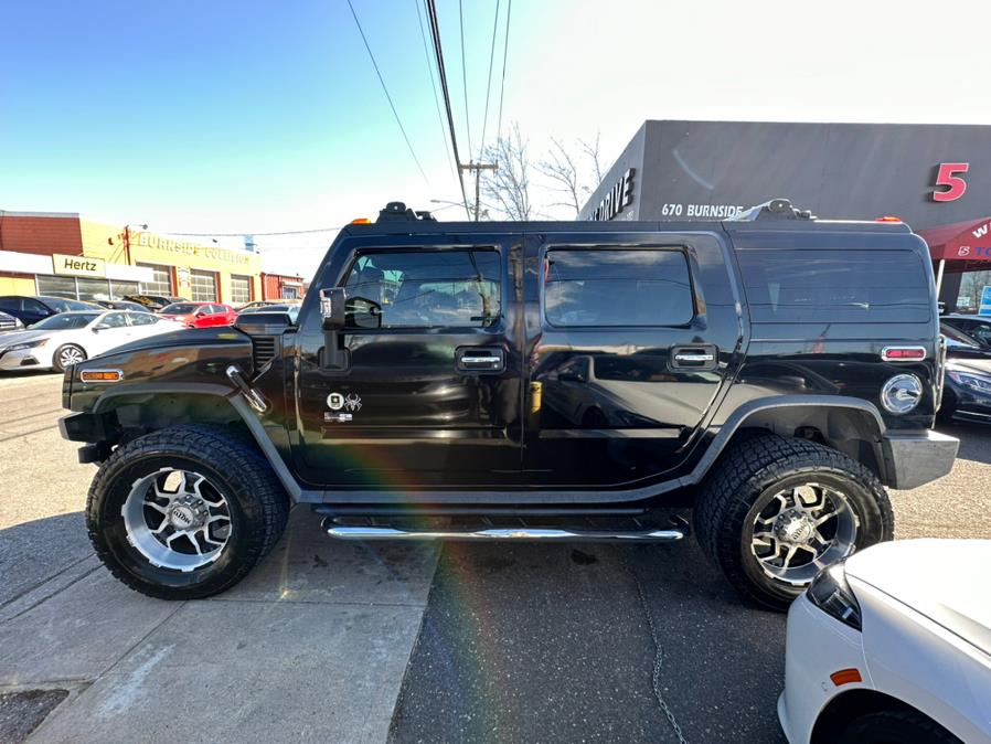 2006 HUMMER H2 4dr Wgn 4WD SUV, available for sale in Inwood, New York | 5 Towns Drive. Inwood, New York 2006 HUMMER H2 4dr Wgn 4WD SUV, available for sale in Inwood, New York | 5 Towns Drive. Inwood, New York