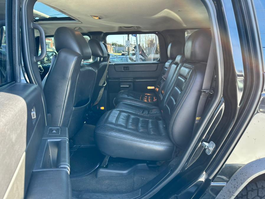 2006 HUMMER H2 4dr Wgn 4WD SUV, available for sale in Inwood, New York | 5 Towns Drive. Inwood, New York 2006 HUMMER H2 4dr Wgn 4WD SUV, available for sale in Inwood, New York | 5 Towns Drive. Inwood, New York