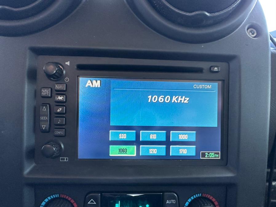 2006 HUMMER H2 4dr Wgn 4WD SUV, available for sale in Inwood, New York | 5 Towns Drive. Inwood, New York 2006 HUMMER H2 4dr Wgn 4WD SUV, available for sale in Inwood, New York | 5 Towns Drive. Inwood, New York