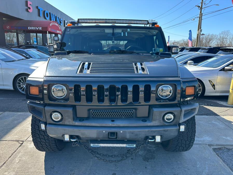 2006 HUMMER H2 4dr Wgn 4WD SUV, available for sale in Inwood, New York | 5 Towns Drive. Inwood, New York 2006 HUMMER H2 4dr Wgn 4WD SUV, available for sale in Inwood, New York | 5 Towns Drive. Inwood, New York