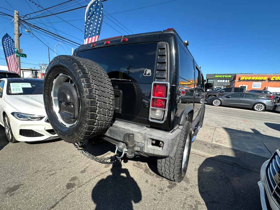 2006 HUMMER H2 4dr Wgn 4WD SUV, available for sale in Inwood, New York | 5 Towns Drive. Inwood, New York 2006 HUMMER H2 4dr Wgn 4WD SUV, available for sale in Inwood, New York | 5 Towns Drive. Inwood, New York