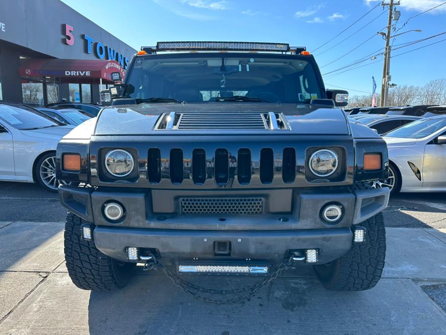 2006 HUMMER H2 4dr Wgn 4WD SUV, available for sale in Inwood, New York | 5 Towns Drive. Inwood, New York 2006 HUMMER H2 4dr Wgn 4WD SUV, available for sale in Inwood, New York | 5 Towns Drive. Inwood, New York