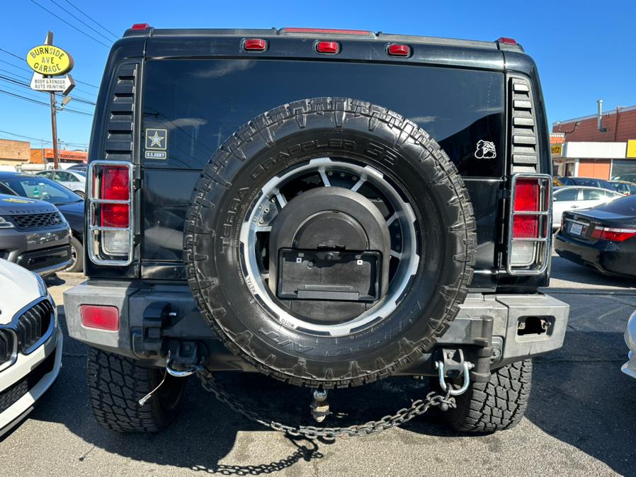 2006 HUMMER H2 4dr Wgn 4WD SUV, available for sale in Inwood, New York | 5 Towns Drive. Inwood, New York 2006 HUMMER H2 4dr Wgn 4WD SUV, available for sale in Inwood, New York | 5 Towns Drive. Inwood, New York