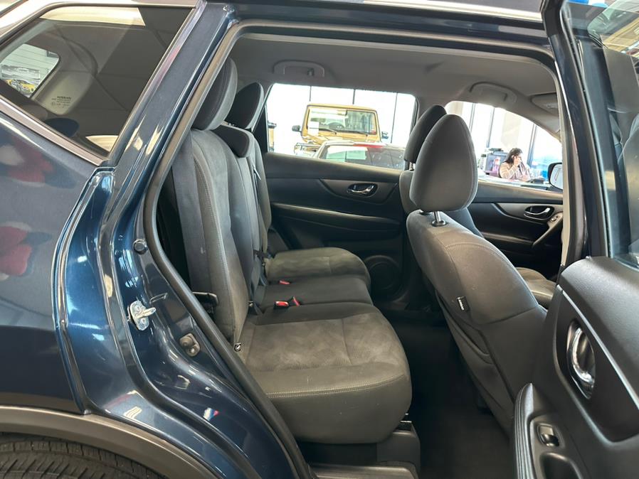 2016 Nissan Rogue AWD 4dr S, available for sale in Inwood, New York | 5 Towns Drive. Inwood, New York 2016 Nissan Rogue AWD 4dr S, available for sale in Inwood, New York | 5 Towns Drive. Inwood, New York