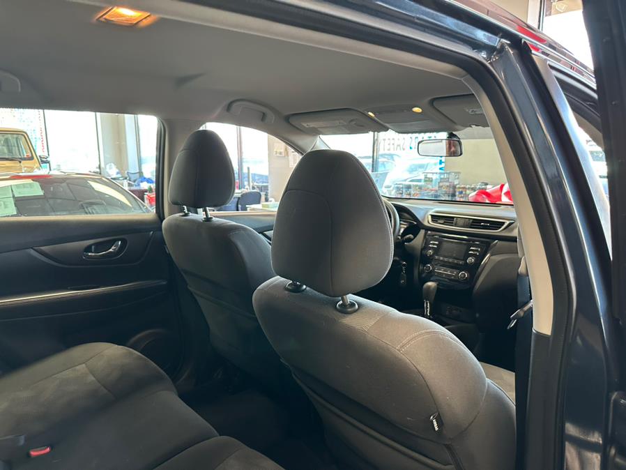 2016 Nissan Rogue AWD 4dr S, available for sale in Inwood, New York | 5 Towns Drive. Inwood, New York 2016 Nissan Rogue AWD 4dr S, available for sale in Inwood, New York | 5 Towns Drive. Inwood, New York