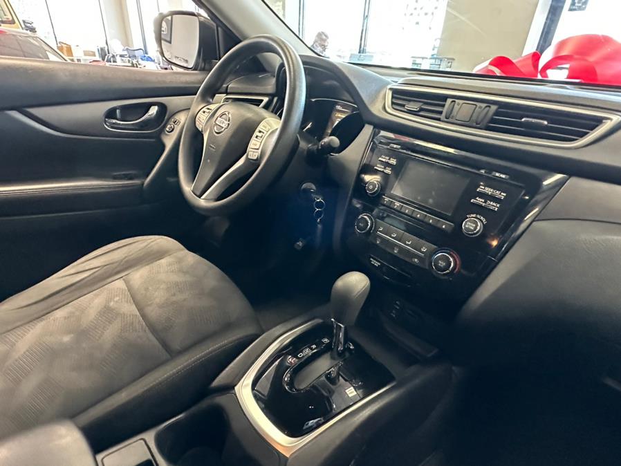 2016 Nissan Rogue AWD 4dr S, available for sale in Inwood, New York | 5 Towns Drive. Inwood, New York 2016 Nissan Rogue AWD 4dr S, available for sale in Inwood, New York | 5 Towns Drive. Inwood, New York