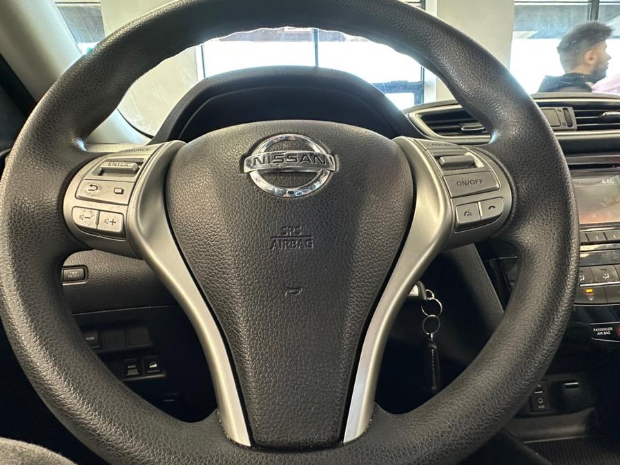 2016 Nissan Rogue AWD 4dr S, available for sale in Inwood, New York | 5 Towns Drive. Inwood, New York 2016 Nissan Rogue AWD 4dr S, available for sale in Inwood, New York | 5 Towns Drive. Inwood, New York