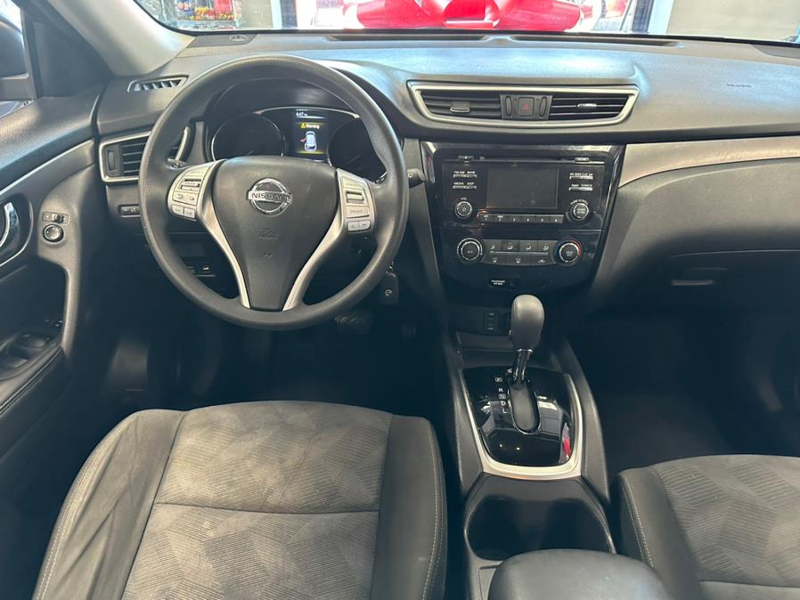 2016 Nissan Rogue AWD 4dr S, available for sale in Inwood, New York | 5 Towns Drive. Inwood, New York 2016 Nissan Rogue AWD 4dr S, available for sale in Inwood, New York | 5 Towns Drive. Inwood, New York