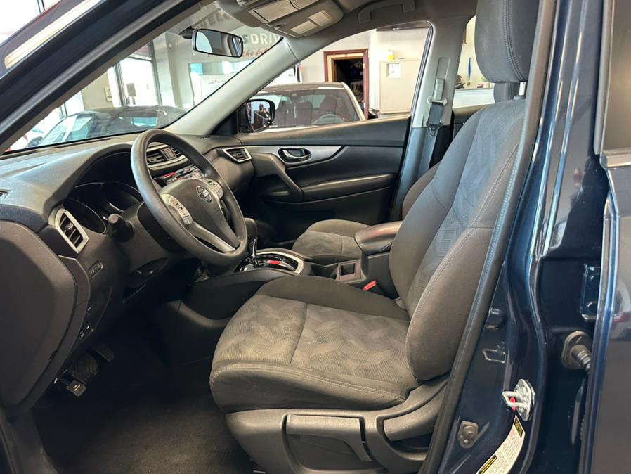 2016 Nissan Rogue AWD 4dr S, available for sale in Inwood, New York | 5 Towns Drive. Inwood, New York 2016 Nissan Rogue AWD 4dr S, available for sale in Inwood, New York | 5 Towns Drive. Inwood, New York