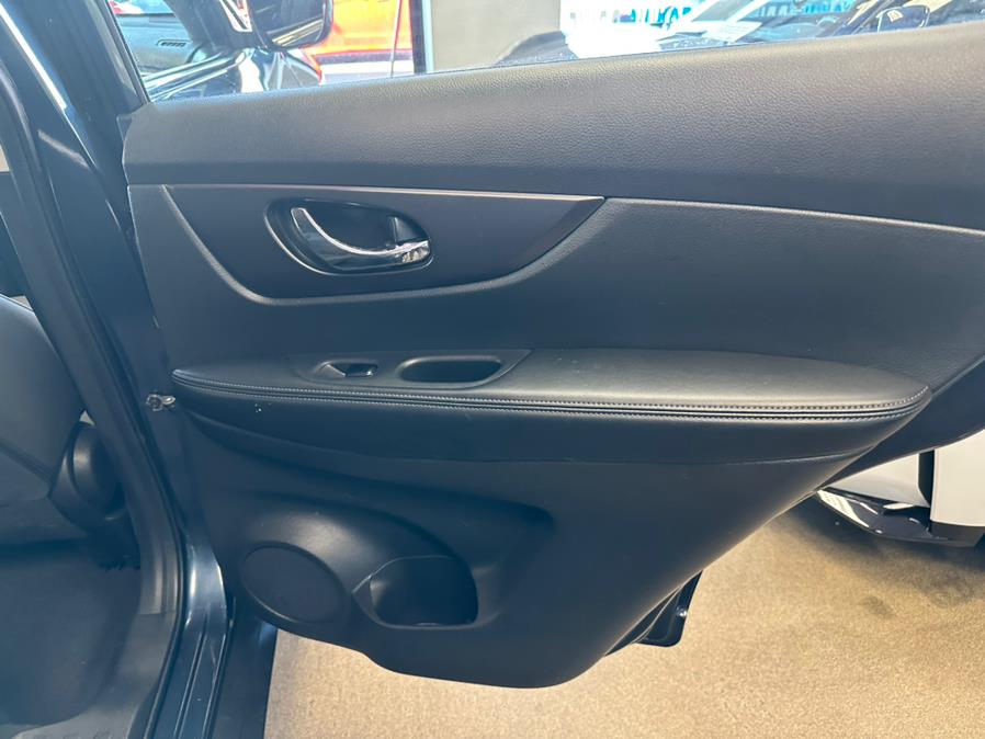 2016 Nissan Rogue AWD 4dr S, available for sale in Inwood, New York | 5 Towns Drive. Inwood, New York 2016 Nissan Rogue AWD 4dr S, available for sale in Inwood, New York | 5 Towns Drive. Inwood, New York