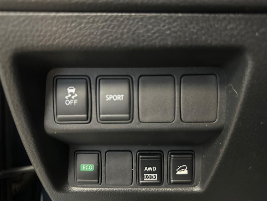 2016 Nissan Rogue AWD 4dr S, available for sale in Inwood, New York | 5 Towns Drive. Inwood, New York 2016 Nissan Rogue AWD 4dr S, available for sale in Inwood, New York | 5 Towns Drive. Inwood, New York