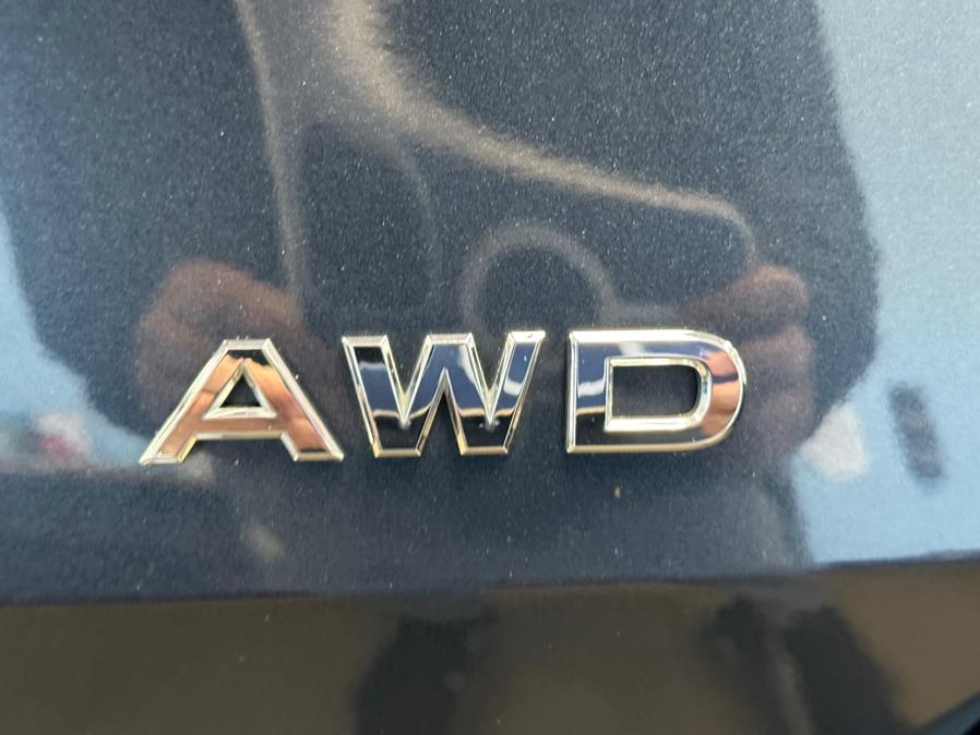 2016 Nissan Rogue AWD 4dr S, available for sale in Inwood, New York | 5 Towns Drive. Inwood, New York 2016 Nissan Rogue AWD 4dr S, available for sale in Inwood, New York | 5 Towns Drive. Inwood, New York