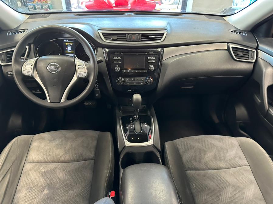 2016 Nissan Rogue AWD 4dr S, available for sale in Inwood, New York | 5 Towns Drive. Inwood, New York 2016 Nissan Rogue AWD 4dr S, available for sale in Inwood, New York | 5 Towns Drive. Inwood, New York