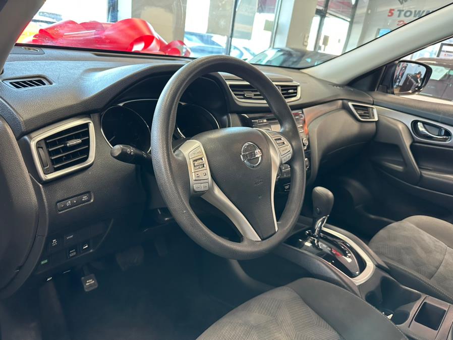 2016 Nissan Rogue AWD 4dr S, available for sale in Inwood, New York | 5 Towns Drive. Inwood, New York 2016 Nissan Rogue AWD 4dr S, available for sale in Inwood, New York | 5 Towns Drive. Inwood, New York