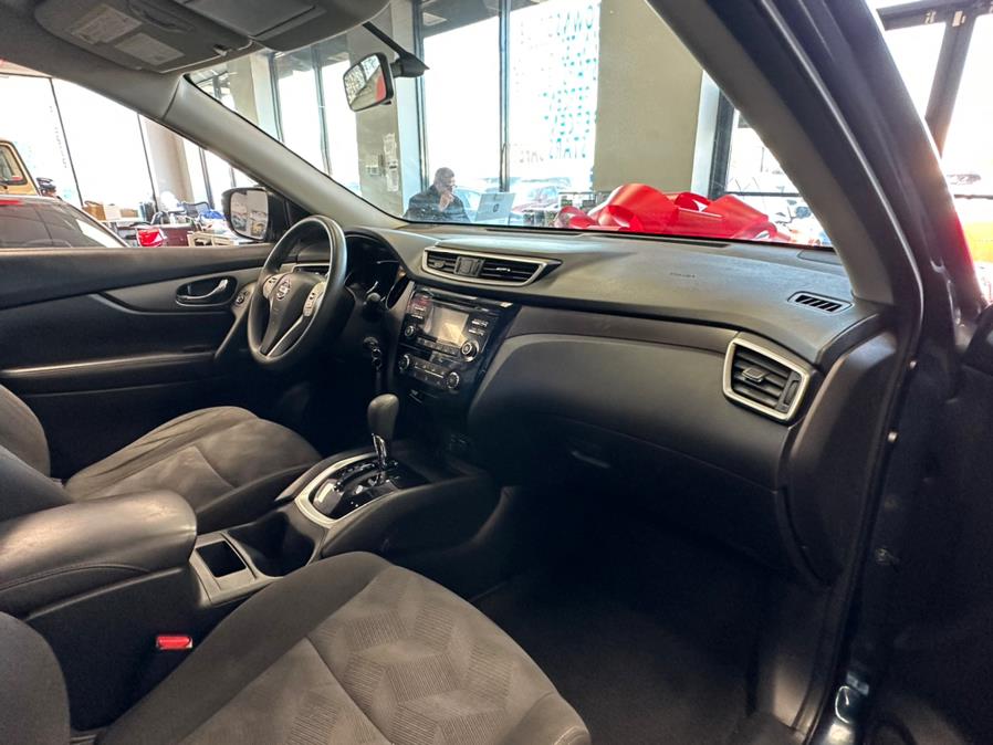 2016 Nissan Rogue AWD 4dr S, available for sale in Inwood, New York | 5 Towns Drive. Inwood, New York 2016 Nissan Rogue AWD 4dr S, available for sale in Inwood, New York | 5 Towns Drive. Inwood, New York