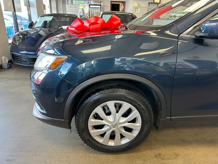 2016 Nissan Rogue AWD 4dr S, available for sale in Inwood, New York | 5 Towns Drive. Inwood, New York 2016 Nissan Rogue AWD 4dr S, available for sale in Inwood, New York | 5 Towns Drive. Inwood, New York