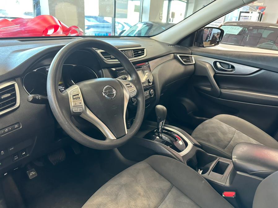 2016 Nissan Rogue AWD 4dr S, available for sale in Inwood, New York | 5 Towns Drive. Inwood, New York 2016 Nissan Rogue AWD 4dr S, available for sale in Inwood, New York | 5 Towns Drive. Inwood, New York