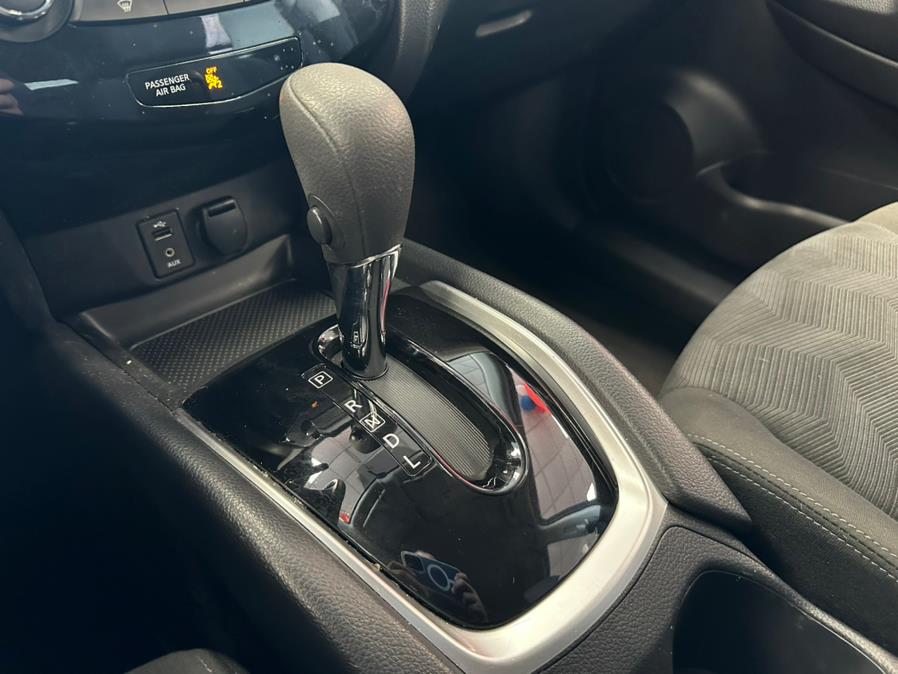 2016 Nissan Rogue AWD 4dr S, available for sale in Inwood, New York | 5 Towns Drive. Inwood, New York 2016 Nissan Rogue AWD 4dr S, available for sale in Inwood, New York | 5 Towns Drive. Inwood, New York
