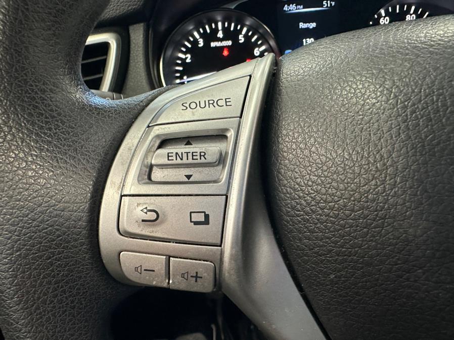 2016 Nissan Rogue AWD 4dr S, available for sale in Inwood, New York | 5 Towns Drive. Inwood, New York 2016 Nissan Rogue AWD 4dr S, available for sale in Inwood, New York | 5 Towns Drive. Inwood, New York
