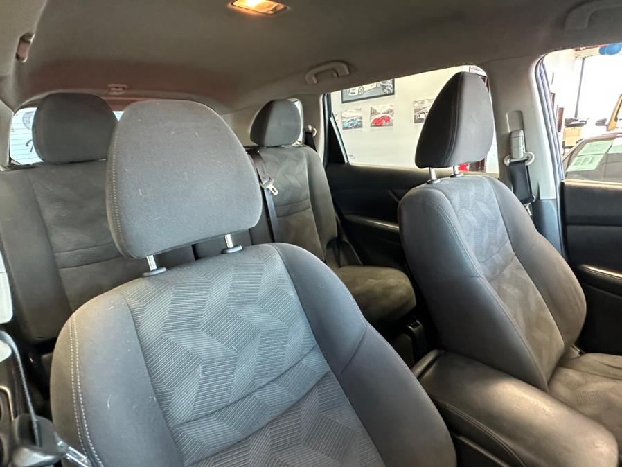 2016 Nissan Rogue AWD 4dr S, available for sale in Inwood, New York | 5 Towns Drive. Inwood, New York 2016 Nissan Rogue AWD 4dr S, available for sale in Inwood, New York | 5 Towns Drive. Inwood, New York