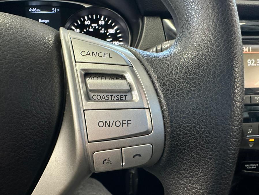 2016 Nissan Rogue AWD 4dr S, available for sale in Inwood, New York | 5 Towns Drive. Inwood, New York 2016 Nissan Rogue AWD 4dr S, available for sale in Inwood, New York | 5 Towns Drive. Inwood, New York
