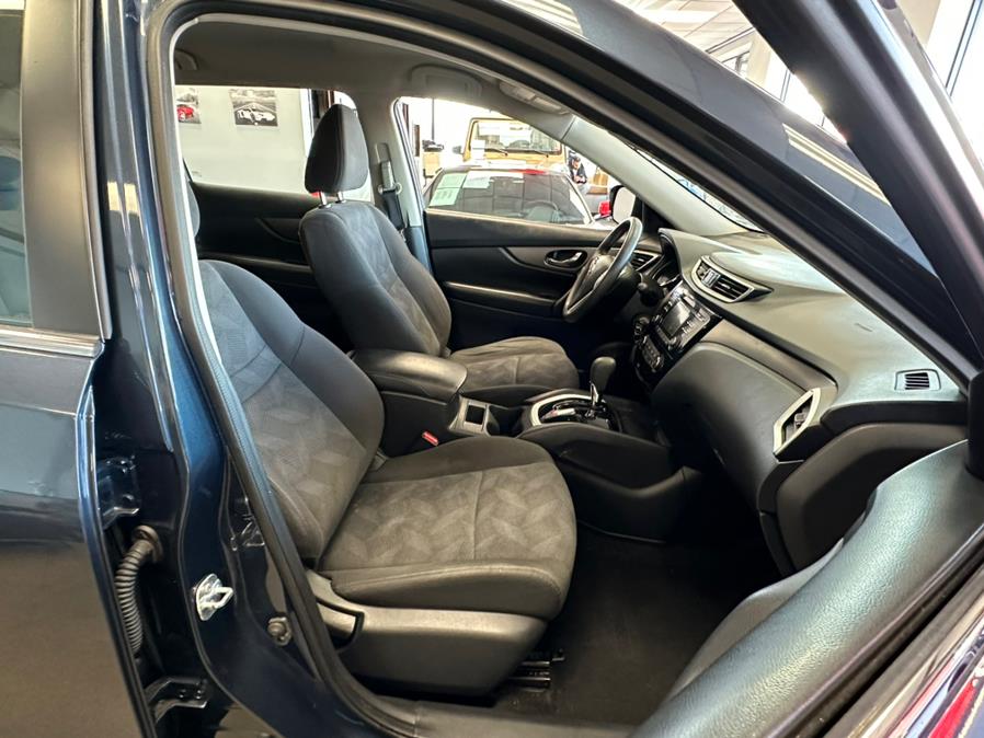 2016 Nissan Rogue AWD 4dr S, available for sale in Inwood, New York | 5 Towns Drive. Inwood, New York 2016 Nissan Rogue AWD 4dr S, available for sale in Inwood, New York | 5 Towns Drive. Inwood, New York