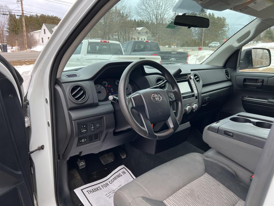 2014 Toyota Tundra 4WD Truck Double Cab 4.6L V8 6-Spd AT SR5 (Natl), available for sale in Bangor , Maine | Pray's Auto Sales . Bangor , Maine 2014 Toyota Tundra 4WD Truck Double Cab 4.6L V8 6-Spd AT SR5 (Natl), available for sale in Bangor , Maine | Pray's Auto Sales . Bangor , Maine