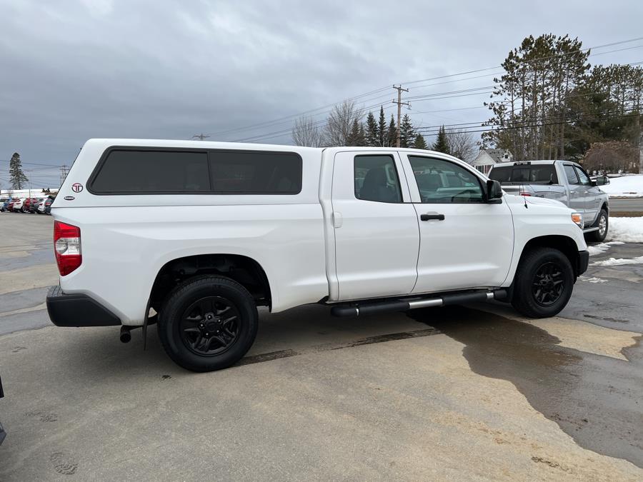2014 Toyota Tundra 4WD Truck Double Cab 4.6L V8 6-Spd AT SR5 (Natl), available for sale in Bangor , Maine | Pray's Auto Sales . Bangor , Maine 2014 Toyota Tundra 4WD Truck Double Cab 4.6L V8 6-Spd AT SR5 (Natl), available for sale in Bangor , Maine | Pray's Auto Sales . Bangor , Maine