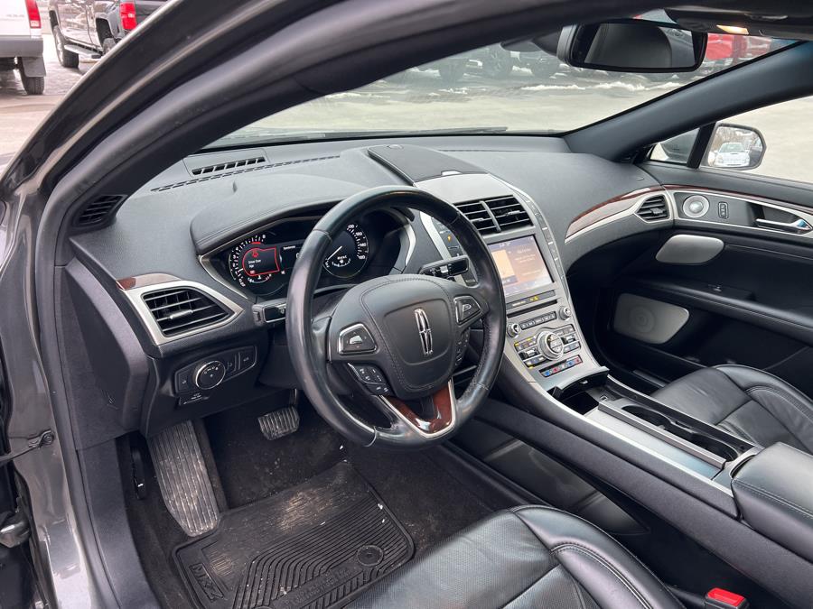 2019 Lincoln MKZ Reserve II AWD, available for sale in Bangor , Maine | Pray's Auto Sales . Bangor , Maine 2019 Lincoln MKZ Reserve II AWD, available for sale in Bangor , Maine | Pray's Auto Sales . Bangor , Maine