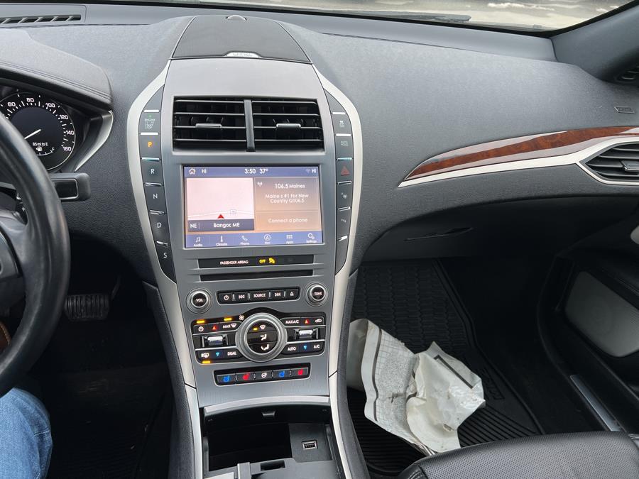 2019 Lincoln MKZ Reserve II AWD, available for sale in Bangor , Maine | Pray's Auto Sales . Bangor , Maine 2019 Lincoln MKZ Reserve II AWD, available for sale in Bangor , Maine | Pray's Auto Sales . Bangor , Maine