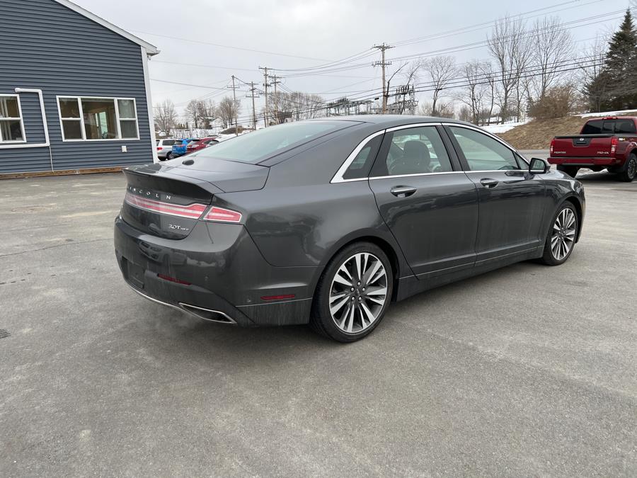 2019 Lincoln MKZ Reserve II AWD, available for sale in Bangor , Maine | Pray's Auto Sales . Bangor , Maine 2019 Lincoln MKZ Reserve II AWD, available for sale in Bangor , Maine | Pray's Auto Sales . Bangor , Maine