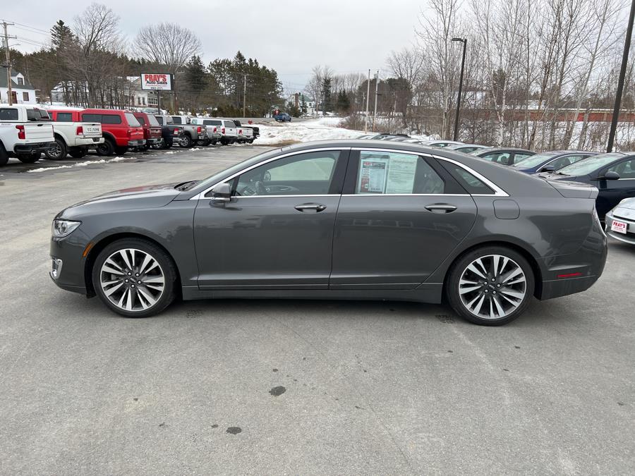 2019 Lincoln MKZ Reserve II AWD, available for sale in Bangor , Maine | Pray's Auto Sales . Bangor , Maine 2019 Lincoln MKZ Reserve II AWD, available for sale in Bangor , Maine | Pray's Auto Sales . Bangor , Maine