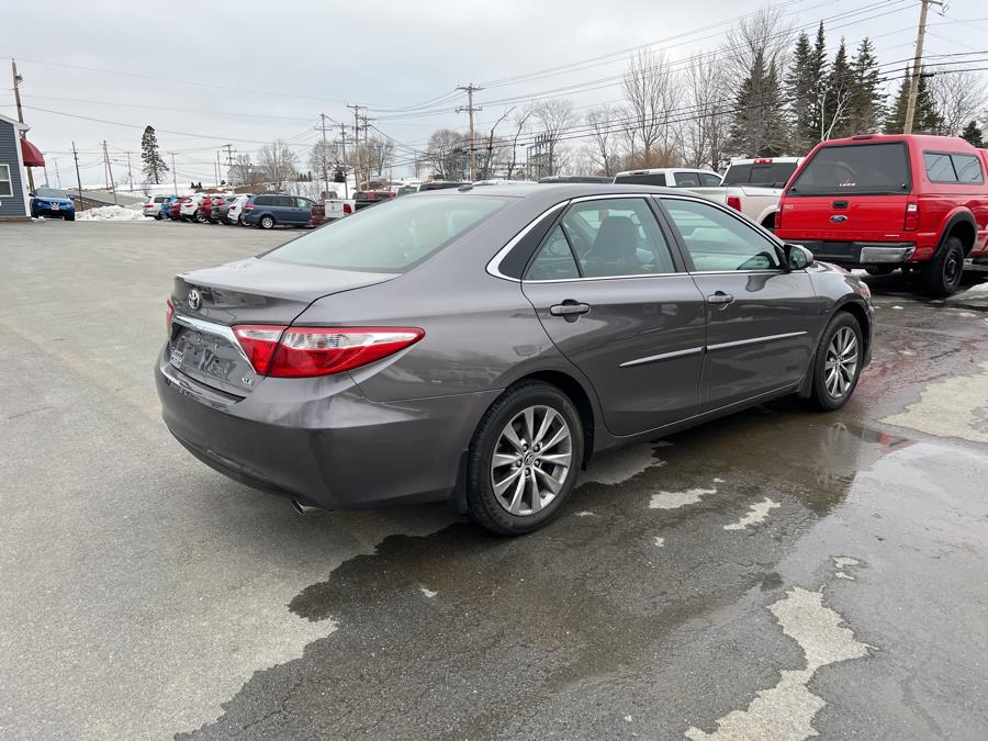 2015 Toyota Camry 4dr Sdn V6 Auto XSE (Natl), available for sale in Bangor , Maine | Pray's Auto Sales . Bangor , Maine 2015 Toyota Camry 4dr Sdn V6 Auto XSE (Natl), available for sale in Bangor , Maine | Pray's Auto Sales . Bangor , Maine