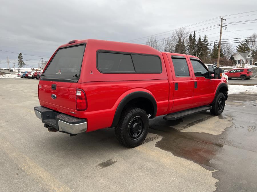 2016 Ford Super Duty F-250 SRW 2WD Crew Cab 156" XL, available for sale in Bangor , Maine | Pray's Auto Sales . Bangor , Maine 2016 Ford Super Duty F-250 SRW 2WD Crew Cab 156" XL, available for sale in Bangor , Maine | Pray's Auto Sales . Bangor , Maine