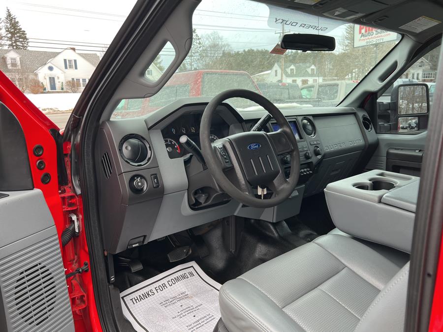 2016 Ford Super Duty F-250 SRW 2WD Crew Cab 156" XL, available for sale in Bangor , Maine | Pray's Auto Sales . Bangor , Maine 2016 Ford Super Duty F-250 SRW 2WD Crew Cab 156" XL, available for sale in Bangor , Maine | Pray's Auto Sales . Bangor , Maine