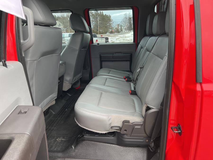 2016 Ford Super Duty F-250 SRW 2WD Crew Cab 156" XL, available for sale in Bangor , Maine | Pray's Auto Sales . Bangor , Maine 2016 Ford Super Duty F-250 SRW 2WD Crew Cab 156" XL, available for sale in Bangor , Maine | Pray's Auto Sales . Bangor , Maine