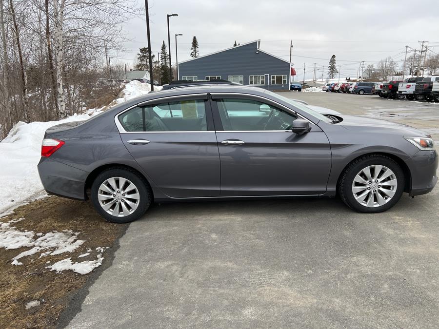 2014 Honda Accord Sedan 4dr V6 Auto EX-L, available for sale in Bangor , Maine | Pray's Auto Sales . Bangor , Maine 2014 Honda Accord Sedan 4dr V6 Auto EX-L, available for sale in Bangor , Maine | Pray's Auto Sales . Bangor , Maine