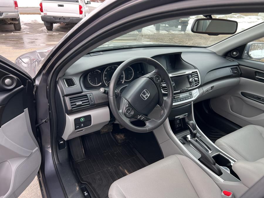2014 Honda Accord Sedan 4dr V6 Auto EX-L, available for sale in Bangor , Maine | Pray's Auto Sales . Bangor , Maine 2014 Honda Accord Sedan 4dr V6 Auto EX-L, available for sale in Bangor , Maine | Pray's Auto Sales . Bangor , Maine