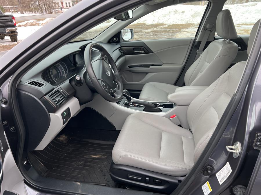 2014 Honda Accord Sedan 4dr V6 Auto EX-L, available for sale in Bangor , Maine | Pray's Auto Sales . Bangor , Maine 2014 Honda Accord Sedan 4dr V6 Auto EX-L, available for sale in Bangor , Maine | Pray's Auto Sales . Bangor , Maine