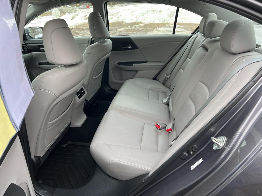 2014 Honda Accord Sedan 4dr V6 Auto EX-L, available for sale in Bangor , Maine | Pray's Auto Sales . Bangor , Maine 2014 Honda Accord Sedan 4dr V6 Auto EX-L, available for sale in Bangor , Maine | Pray's Auto Sales . Bangor , Maine
