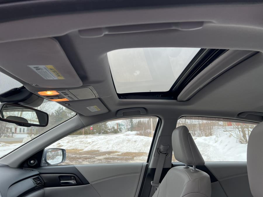 2014 Honda Accord Sedan 4dr V6 Auto EX-L, available for sale in Bangor , Maine | Pray's Auto Sales . Bangor , Maine 2014 Honda Accord Sedan 4dr V6 Auto EX-L, available for sale in Bangor , Maine | Pray's Auto Sales . Bangor , Maine